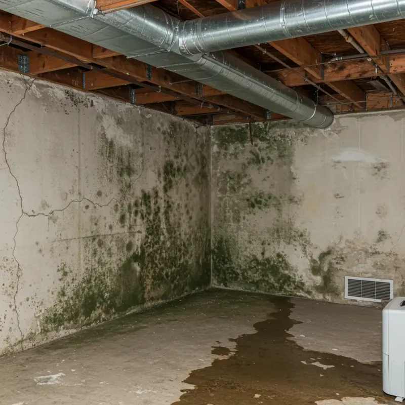 Professional Mold Removal in Pike County, GA